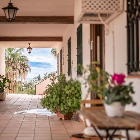 Estudio Tranquilo A Un Paso De La Vibrante Malaga Benalmádena Exteriör bild